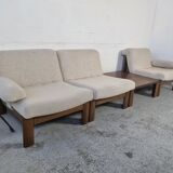 Modular sofa, 70s/80s