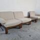Modular sofa, 70s/80s