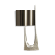 Lamp model "Jonc", design Jacques Charles 1970
