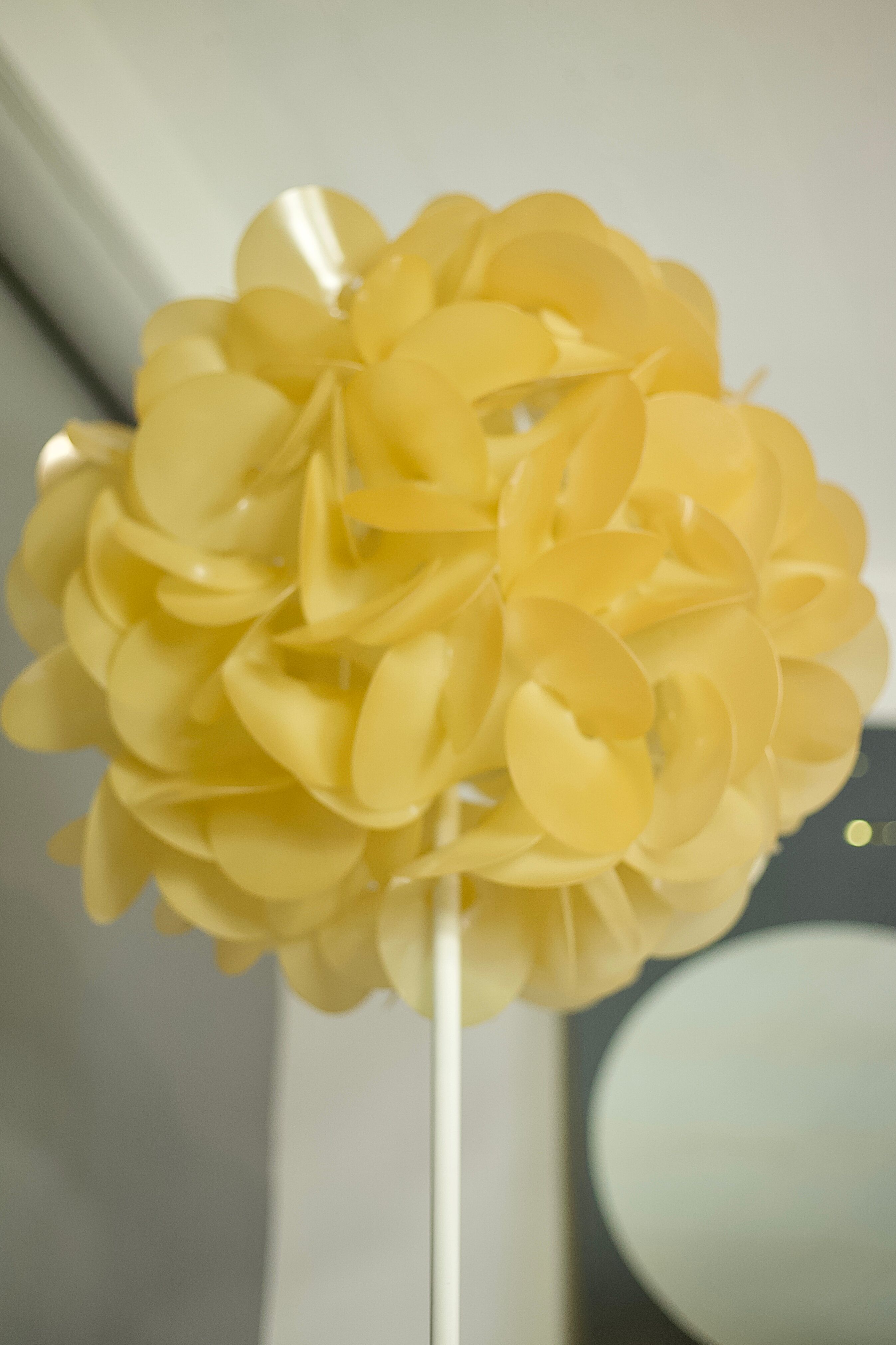 Floor lamp Raoul Raba, France, 1969