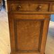 Antique desk