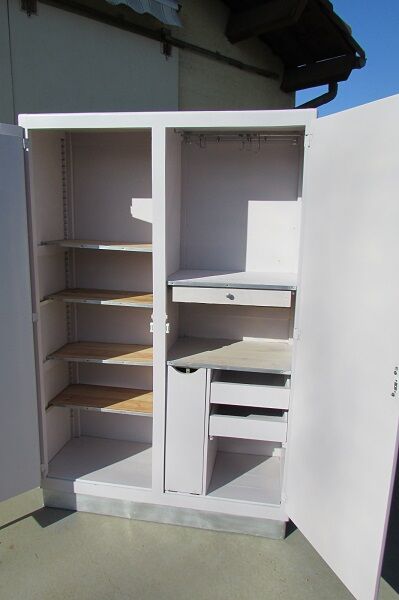 Kitchen buffet of the 50s-60s, multifunctional