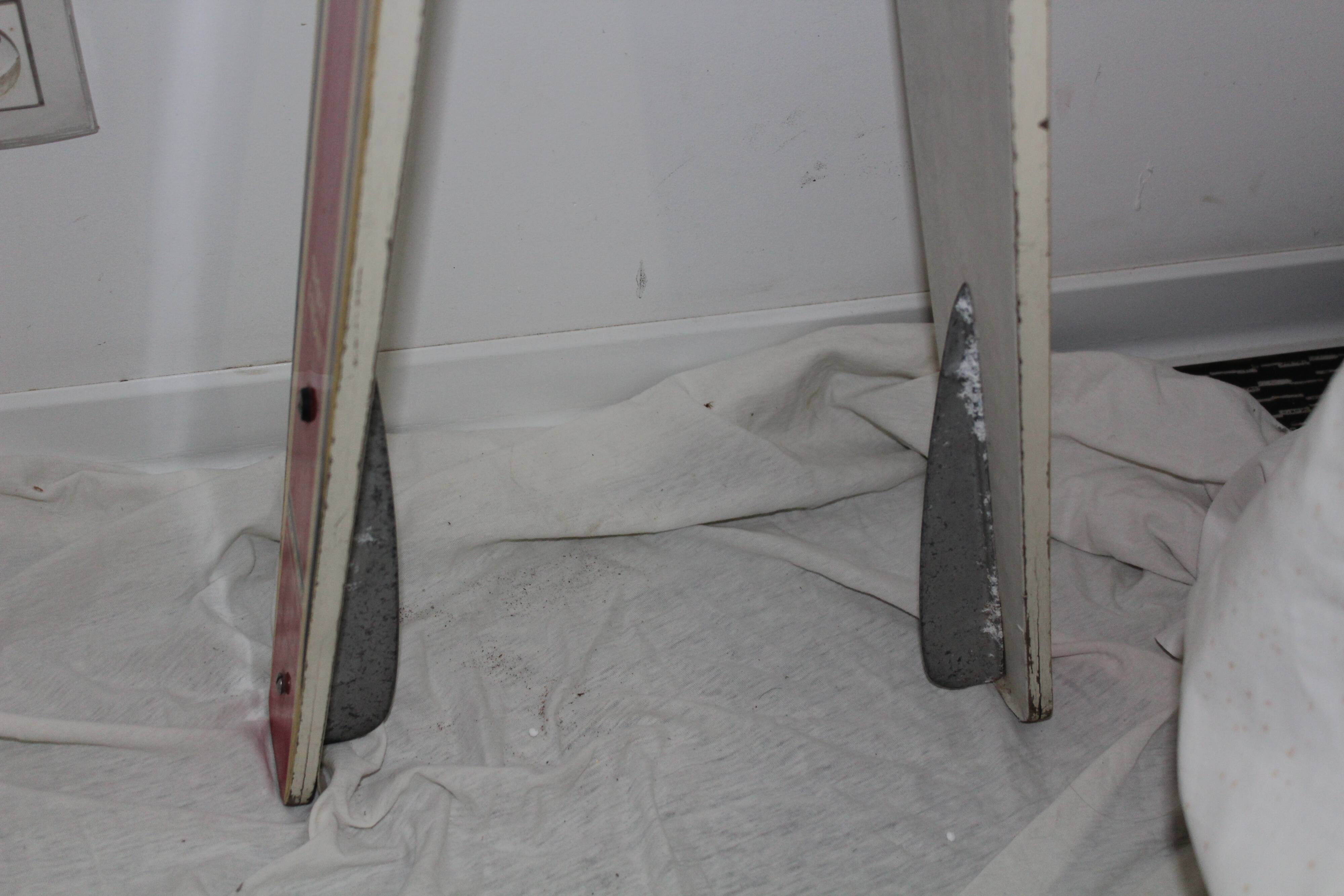 Water skis child 60