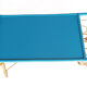Rattan coffee table