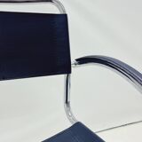 Vintage Italian Design Chairs (Set of 4)