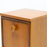 Commode du milieu du siècle par UP Závody, 1958