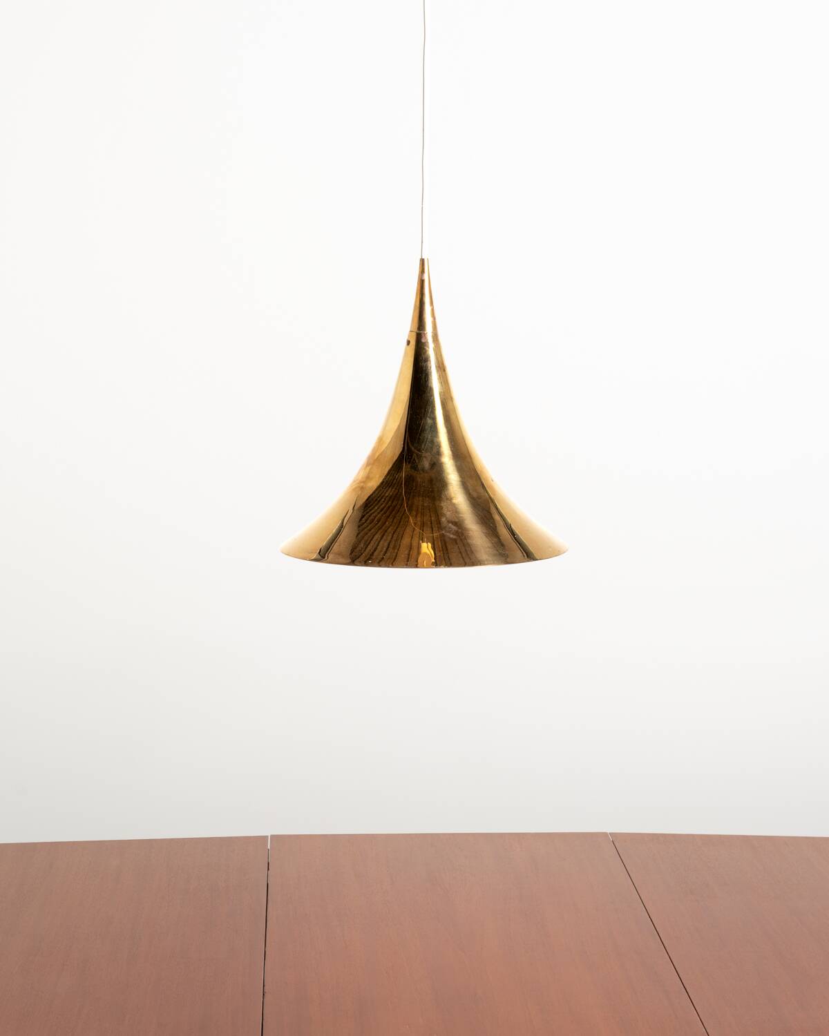 “12410” pendant lamp by Arvid Böhlmarks Lampfabrik