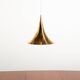 “12410” pendant lamp by Arvid Böhlmarks Lampfabrik