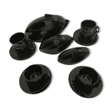 Guigiaro coffee service