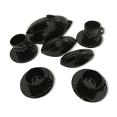 Guigiaro coffee service