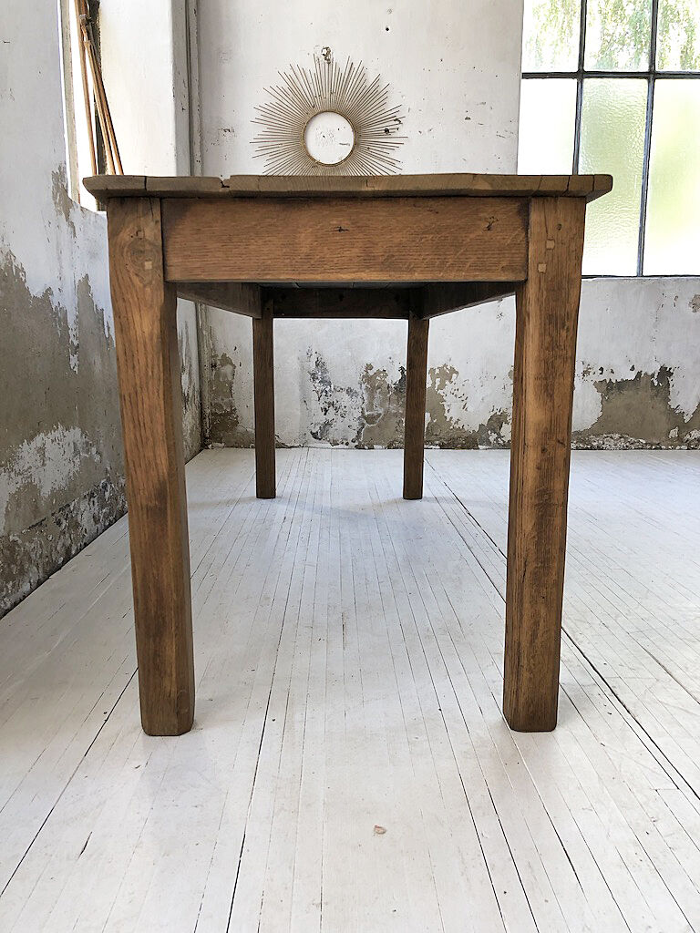 Farm table oak 170cm