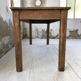 Farm table oak 170cm