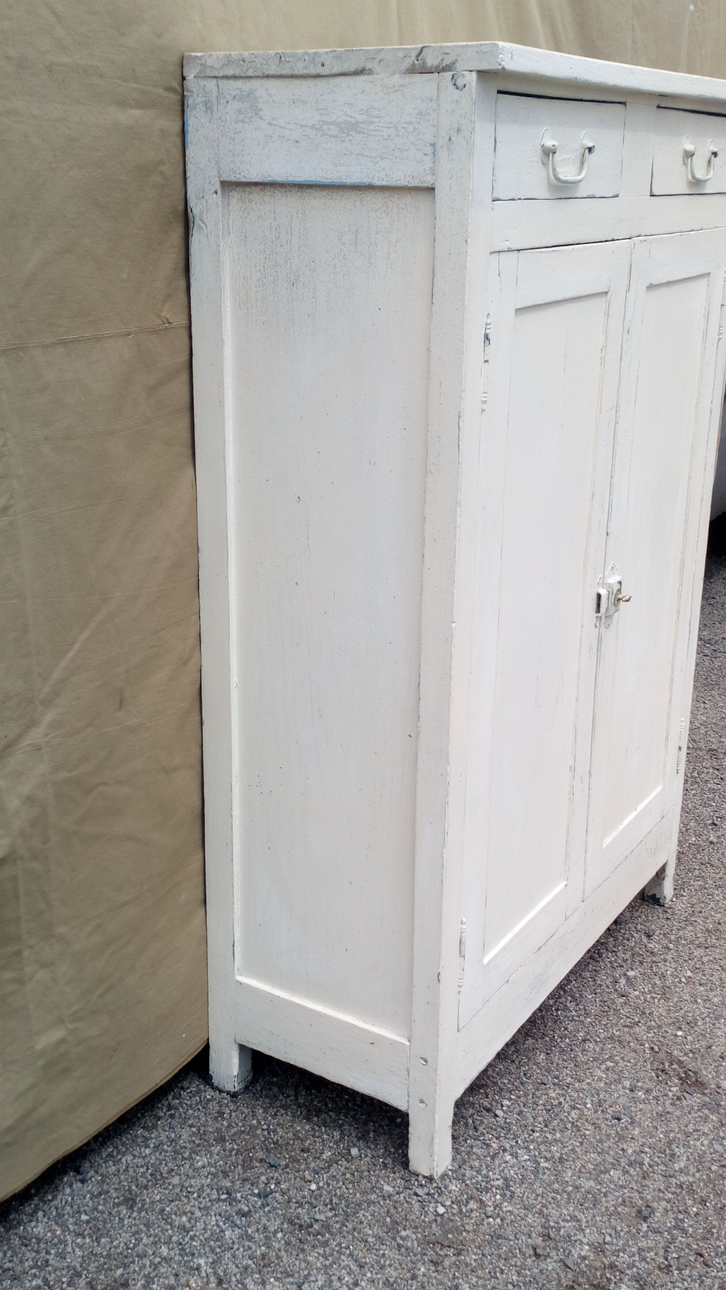 Parisian buffet years 30/40