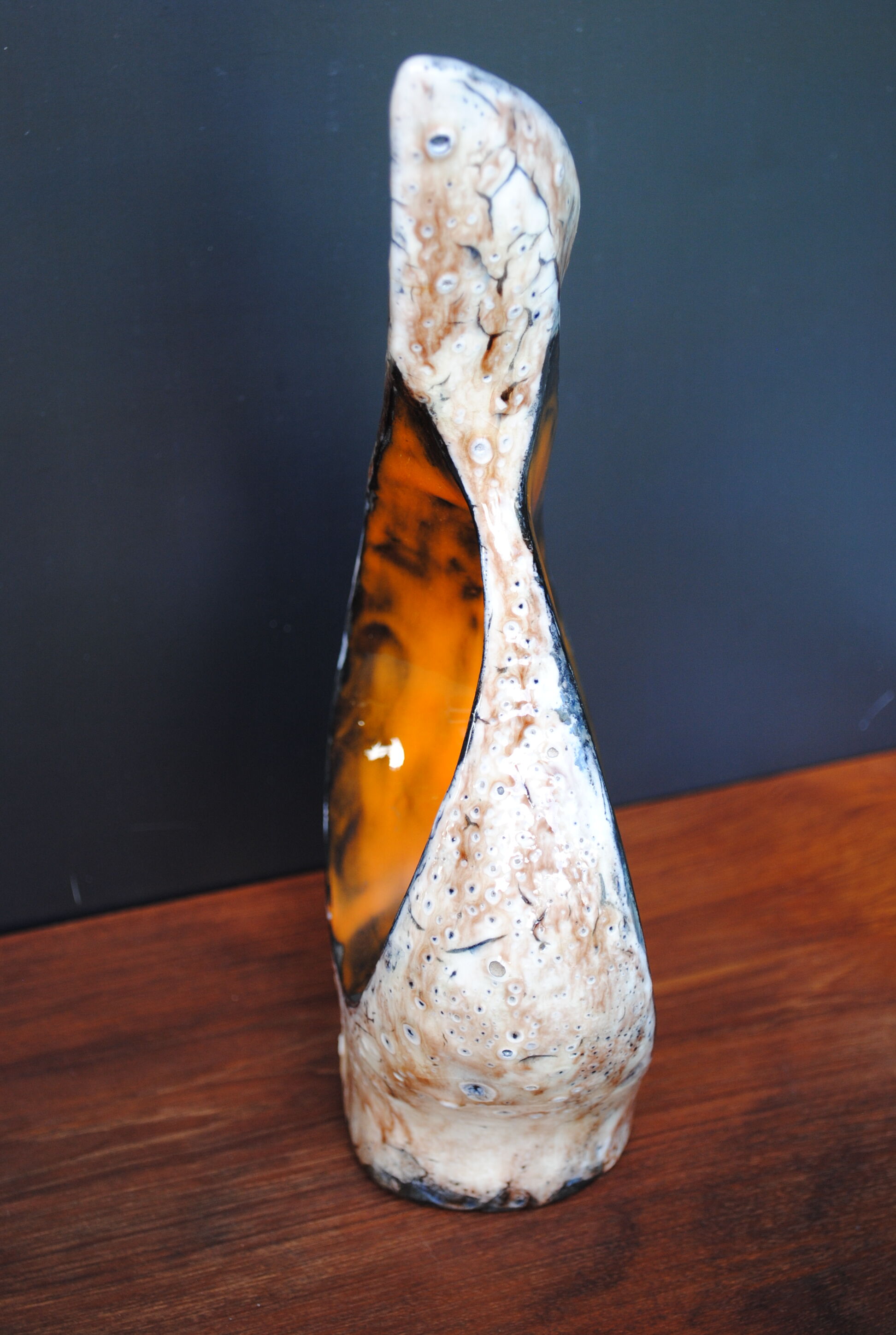 Vase soliflore Vallauris