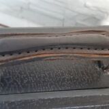 Vintage suitcase
