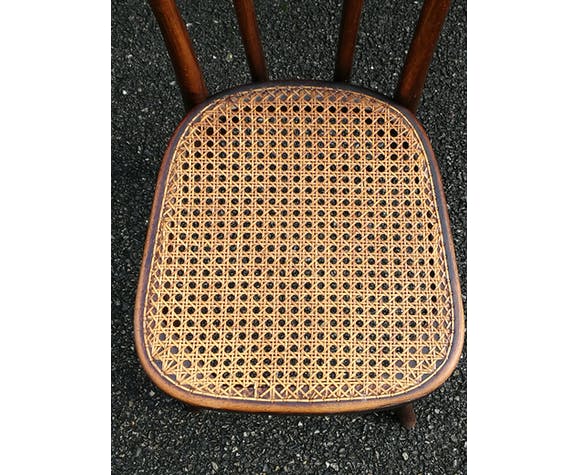 Bistro chair Thonet