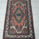 Tapis Anatolien  Kars fait main 191x117cm