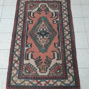 Handmade Kars Anatolian rug 191x117cm