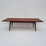 Table basse scandinave 1960
