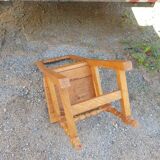 Living room or kitchen chairs