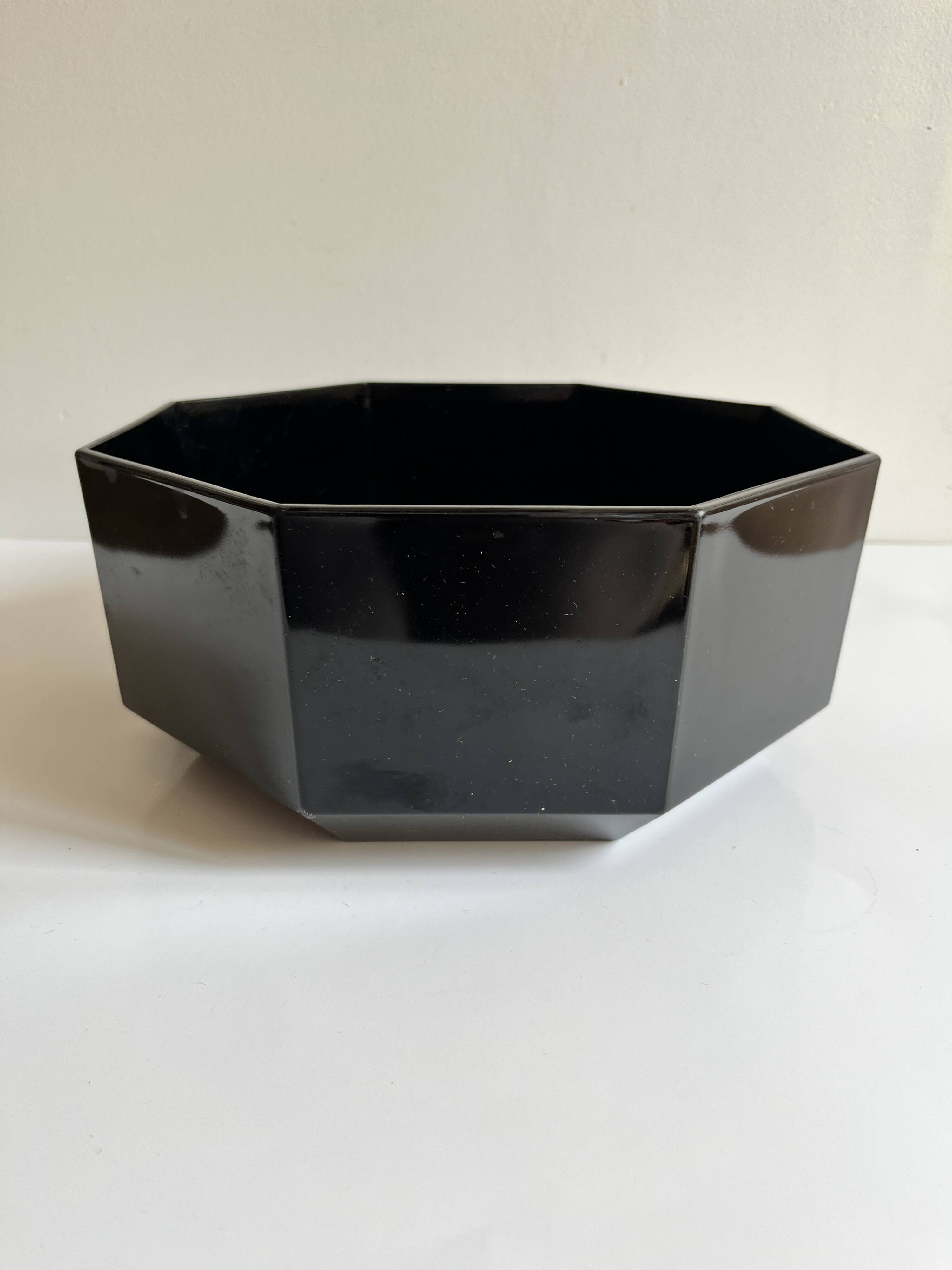 Octime salad bowl 1980