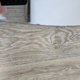 Rockabilly mirror, 1970s.