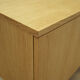 Oak dresser, Danish design, 1990s, production: Denmark