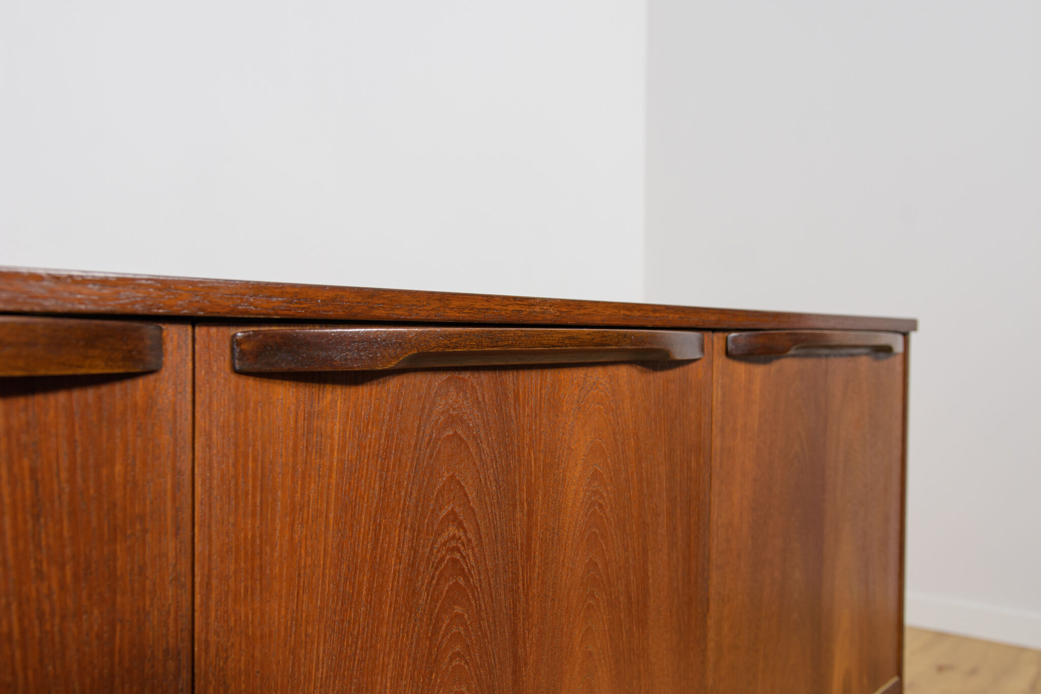 Mid-Century Teak Sideboard by Younger Ltd., United Kingdom, 1960s