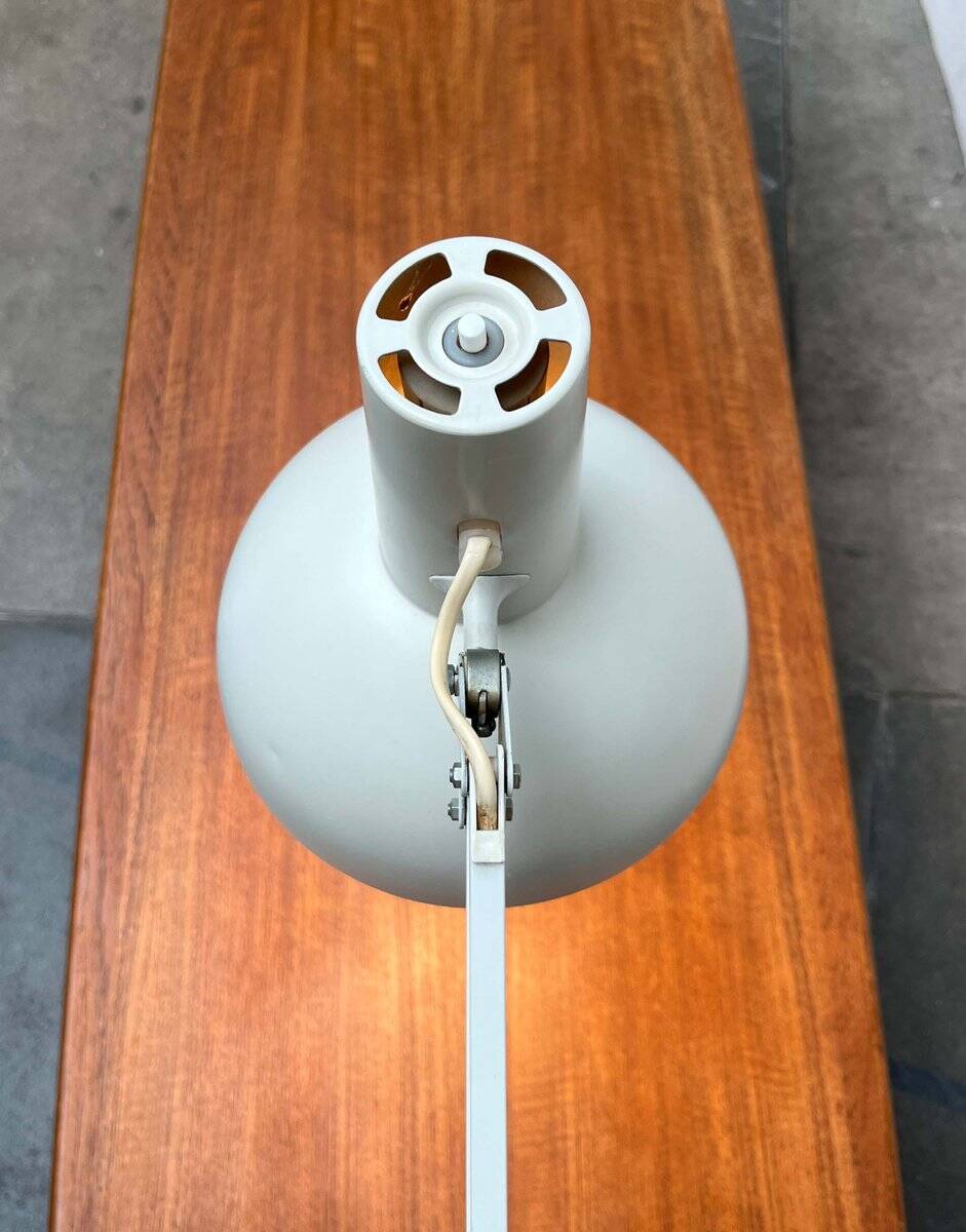 Mid-Century Modern It Task Wall Lamp from Louis Poulsen, 1970s