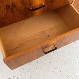 Vintage Sideboard, Designed By M. Grabiński, Poland, 1960s