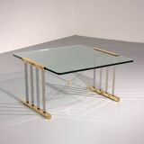 Table basse de Peter Ghyczy modèle T34