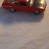 Opel Manta 1/43rd