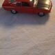 Opel Manta 1/43rd