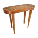 Art Deco console 1930