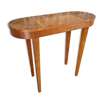 Console Art déco 1930