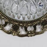 Vintage ceiling light