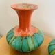 Paire de vases vintage West Germany