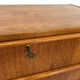 Dresser in teak