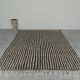 Handwoven Moroccan rug - wool - 305 x 205 cm