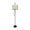 Italian floor lamp designed by Giuseppe Ostuni for Oluce, model n. 380. 1960s.