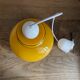 Vintage suspension