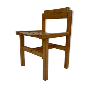 chaise haute par edvin
