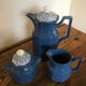 Wedgwood Kensington Chintz coffee service