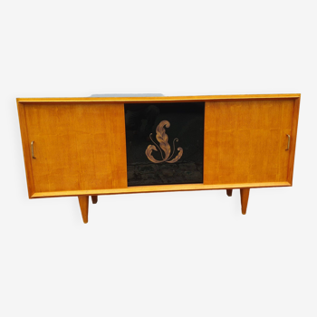 Vintage sideboard