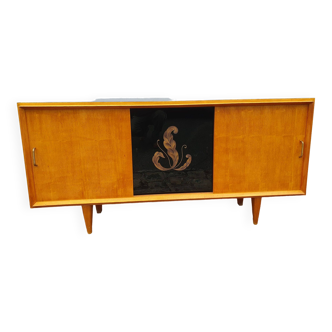 Vintage sideboard