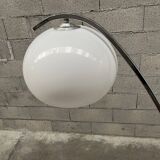 Designer floor lamp 1970