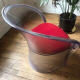 Pierre Paulin set of chairs