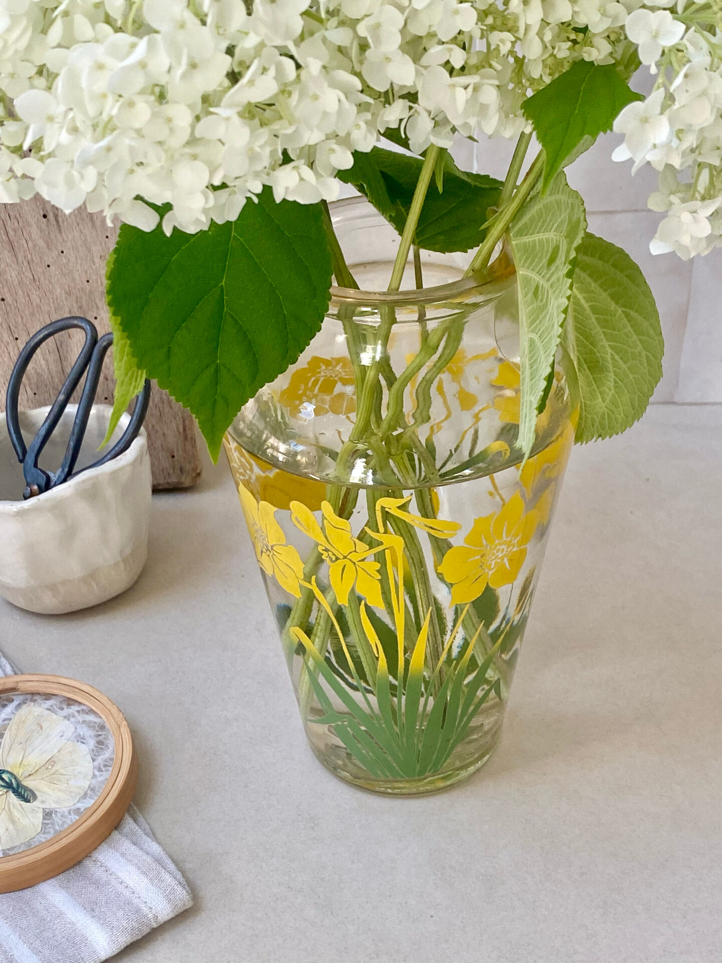 Vase