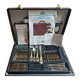 Ménagère de luxe SBS Solinger 63 pieces