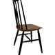 Danish chair 1960